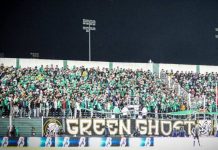 السلطات العمومية تمنع تنقل جمهور أولمبيك خريبكة للبيضاء