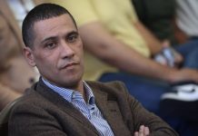 محمد بودريقة رئيسا للرجاء بعد فوزه على منافسه حسبان