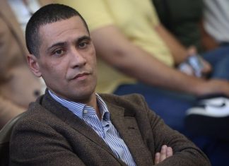 محمد بودريقة رئيسا للرجاء بعد فوزه على منافسه حسبان