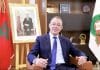 فوزي لقجع يشيد بمسار أشبال الأطلس و يثمن عمل أكاديمية محمد السادس