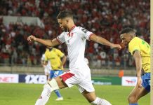 الوداد البيضاوي يتعادل سلبيا أمام ماميلودي صان داونز