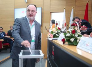 جامعة كرة السلة تطالب بطلب خبرة.. والقضاء يستجيب