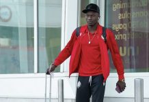 بعثة الوداد البيضاوي تشد الرحال صوب جنوب إفريقيا