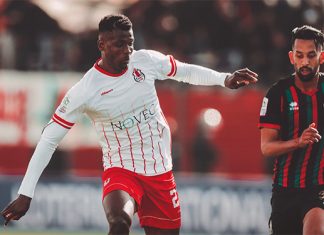 البطولة الاحترافية: الفتح الرياضي يستقبل الجيش الملكي