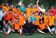 بالصور ..هاته الفرق ستمثل المغرب في بطولة العالم المدرسية لكرة القدم