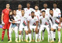 يومين راحة للاعبي الجيش في انتظار مواجهات صعبة وطنيا وعربيا