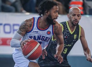 كرة السلة: الوداد في مواجهة قوية أمام الفتح واتحاد طنجة يستضيف جمعية سلا