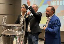 الدوري الدولي International 7CUP في نسخة متميزة بمراكش