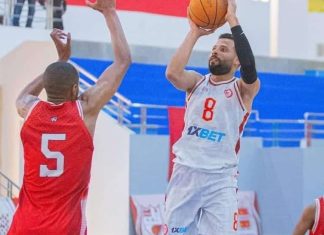 كرة السلة: الفتح يواجه الوداد وجمعية سلا يلاقي اتحاد طنجة