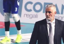 جامعة كرة الطائرة تتعاقد مع مدرب إيطالي للإشراف على المنتخب المغربي