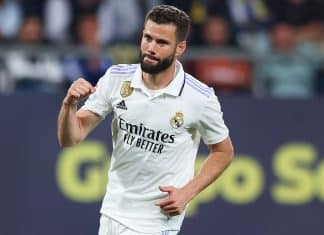 ريال مدريد يجدد عقد اللاعب ناتشو