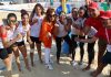 الكرة الطائرة الشاطئية: المنتخب الوطني النسوي يتوج بالميدالية الذهبية في الألعاب الإفريقية