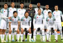 مواعيد مباريات دور مجموعات كأس الملك سلمان للرجاء البيضاوي