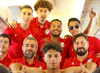 منحة مالية دسمة للاعبي الوداد للفوز على الأهلي المصري