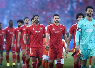 الأهلي المصري يتوج بلقب عصبة أبطال إفريقيا للمرة الـ11 في تاريخه