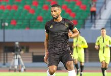 الجيش الملكي يعود من فاس بثلاث نقاط ثمينة يعزز بها صدارته