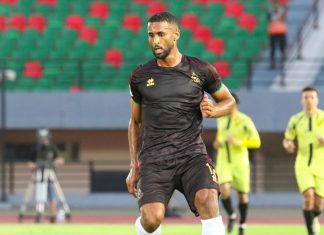 الجيش الملكي يعود من فاس بثلاث نقاط ثمينة يعزز بها صدارته