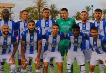 اتحاد طنجة.. بعدما كان في خطر أصبح هو الخطر