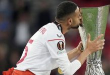 النصيري يهدي تتويجه باللقب لجلالة الملك ويشيد بدور أكاديمية محمد السادس