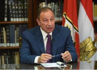 محمود الخطيب يرافق بعثة الأهلي المصري إلى المغرب