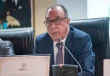 الجامعة الملكية المغربية للملاكمة تعقد جمعها العام العادي للموسم الرياضي: 2021/2022 بالمعهد الملكي مولاي رشيد لتكوين الأطر