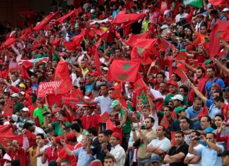 تذاكر مباراة المنتخب الوطني أمام الرأس الأخضر