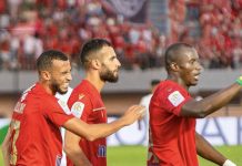 الوداد البيضاوي يختتم مشواره المحلي في وصافة الترتيب