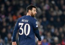 ليونيل ميسي يقترب من الدوري الأمريكي