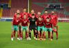 لائحة المنتخب الوطني لأقل من 23 سنة في كأس أمم إفريقيا
