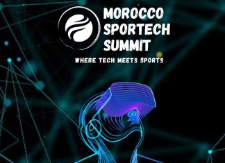 Le Morocco Sportech Summit arrive au Marriott Hotel de Rabat ce vendredi 9 juin