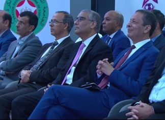 بالصور …هذه نتائج قرعة بطولة العالم المدرسية لكرة القدم والتي ستنظم بالمغرب