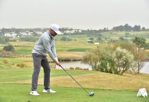 بالصور ..دوري Madaef للغولف .. رياضة وسياحة وجولات جديدة