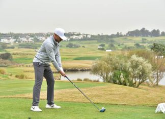 بالصور ..دوري Madaef للغولف .. رياضة وسياحة وجولات جديدة