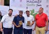 بالصور …دوري Madaef للغولف .. تتويج الأبطال