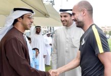 مانشيستر سيتي … توهج كروي ورياضي بفكر احترافي عربي