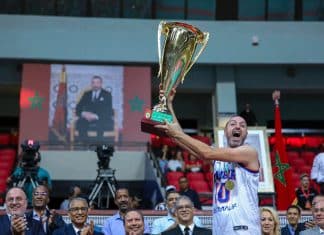 نهائي كأس العرش لكرة السلة: مجد طنجة يتوج باللقب إناثا وذكورا