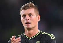 ريال مدريد يعلن تجديد عقد لاعبه توني كروس