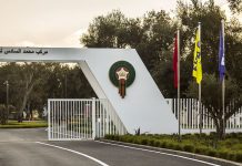 ندوة صحفية للجامعة ومجلس الجالية المغربية بالخارج