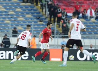 الوداد يحل ضيفا على الأهلي وعينه على العودة من القاهرة بنتيجة إيجابية