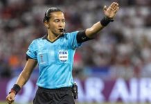 كأس العالم للسيدات: صافرة برازيلية تقود مباراة المغرب وكوريا الجنوبية