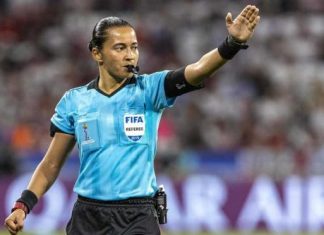 كأس العالم للسيدات: صافرة برازيلية تقود مباراة المغرب وكوريا الجنوبية