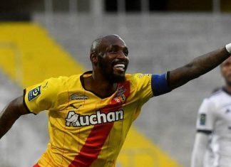 النصر السعودي يتعاقد مع الإيفواري سيكو فوفانا