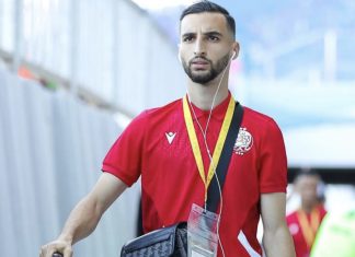 الوداد البيضاوي يتعاقد مع سيف الدين بوهرة