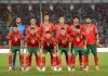 طموح مغربي لتحقيق أول لقب إفريقي لمنتخب أقل من 23 سنة