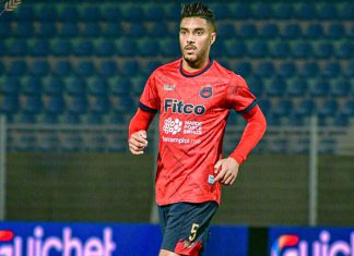 بعد انتقاله للوداد البيضاوي… أسامة محروس يشكر مكونات أولمبيك آسفي