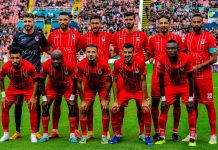 كأس الكونفدرالية الإفريقية: الفتح الرياضي يواجه إف سي لوتو البنيني