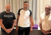 الوداد البيضاوي يتعاقد مع الشرقي البحري