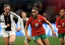 كأس العالم للسيدات: المنتخب الوطني ينهزم أمام نظيره الألماني