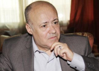 تعزية في وفاة الإعلامي المغربي عمر سليم