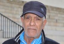 الدولي المغربي السابق عسيلة في ذمة الله